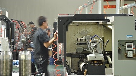 硬質合金精密零件加工工藝 硬質合金精密零件加工工藝