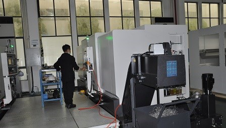 高質(zhì)量精密加工 西迪杜絕一切“差不多” 高質(zhì)量精密加工 西迪杜絕一切“差不多”