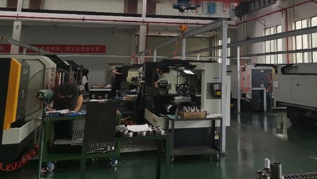 用數(shù)控車床進(jìn)行螺紋加工是怎樣實(shí)現(xiàn)的 用數(shù)控車床進(jìn)行螺紋加工是怎樣實(shí)現(xiàn)的