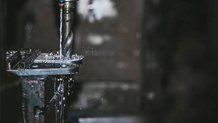硬質(zhì)合金鉆頭的四種根基類型及其應(yīng)用 硬質(zhì)合金鉆頭的四種根基類型及其應(yīng)用