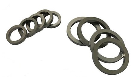 硬質(zhì)合金圓環(huán)的特性和優(yōu)勢(shì) 硬質(zhì)合金圓環(huán)的特性和優(yōu)勢(shì)