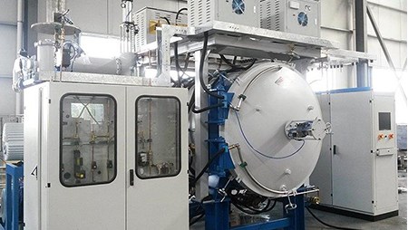 硬質合金真空燒結工藝有哪些優(yōu)點 硬質合金真空燒結工藝有哪些優(yōu)點