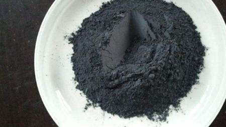 常見的碳化鎢粉末分類 常見的碳化鎢粉末分類