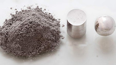 硬質合金廠家帶你了解碳化鎢的獨特特征 硬質合金廠家帶你了解碳化鎢的獨特特征