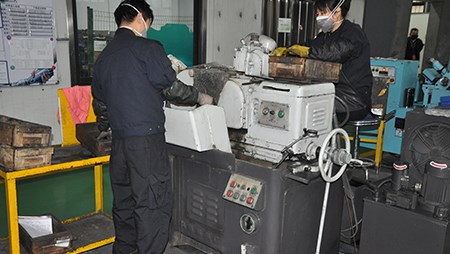 影響硬質合金濕磨效率的因素有哪些 影響硬質合金濕磨效率的因素有哪些