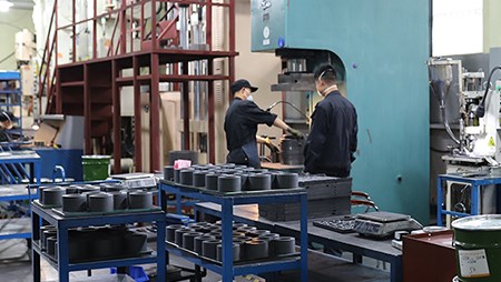 超硬材料及其制品的生產(chǎn)過程 超硬材料及其制品的生產(chǎn)過程