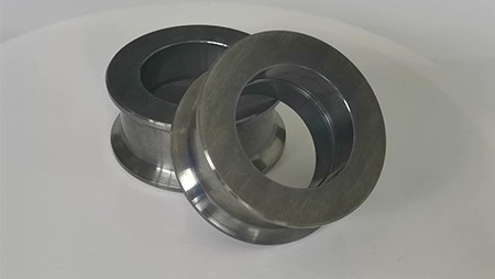 硬質(zhì)合金輥環(huán)產(chǎn)生裂紋的原因 硬質(zhì)合金輥環(huán)產(chǎn)生裂紋的原因